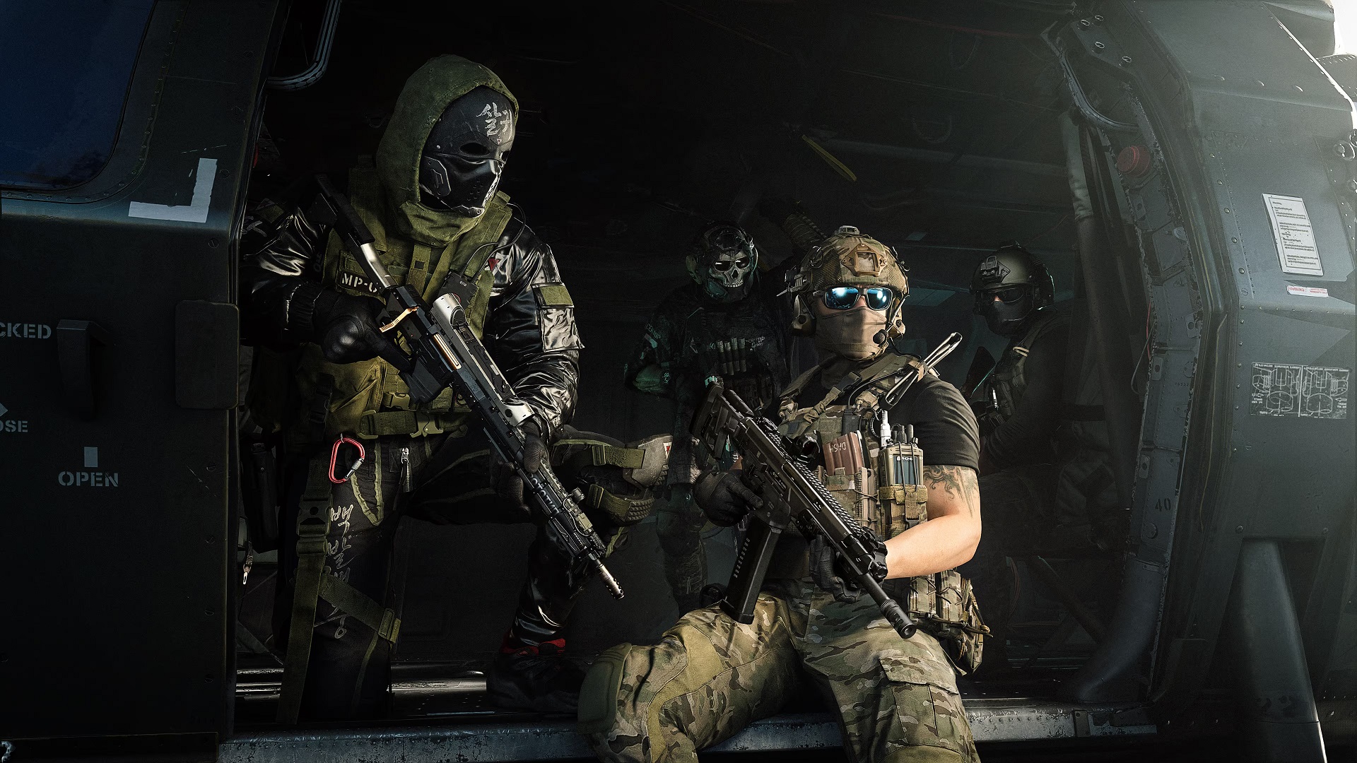 بررسی بخش Multiplayer؛ رقابت آنلاین با نقشه&zwnj;های متنوع